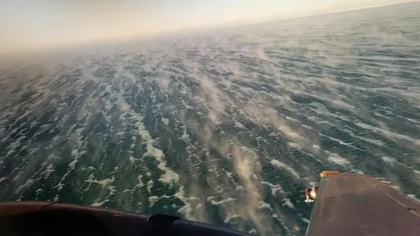 Scientists found a dangerous feedback&hellip;