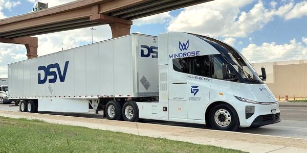 Windrose says 10 of its electric semi&hellip;