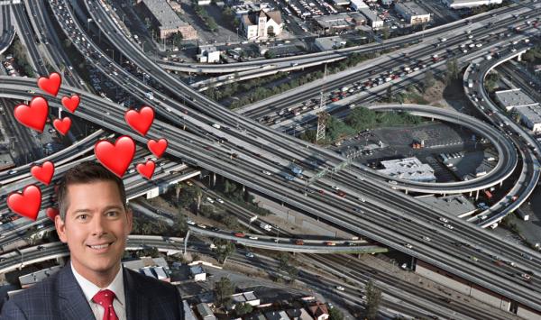 U.S. DOT Sec. Duffy Cuts Vital Research…