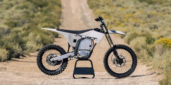 Harley-Davidson’s electric motorcycle&hellip;