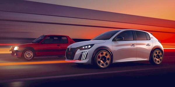 Electric rally car revival continues…