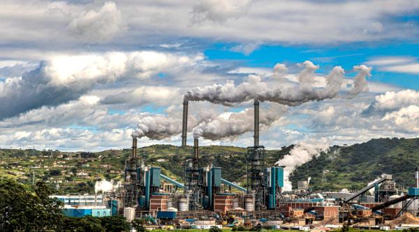 Dystopian Denials Of Climate Change…