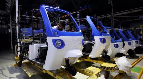 Lessons from India’s Transition to…