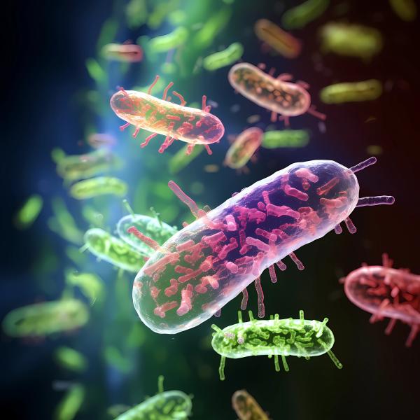 photo of Analysis of two decades' worth of antibiotic resistance shows antibiotic use is not the only driver of superbugs image
