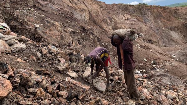 Scrutiny grows over DRC-US minerals&hellip;