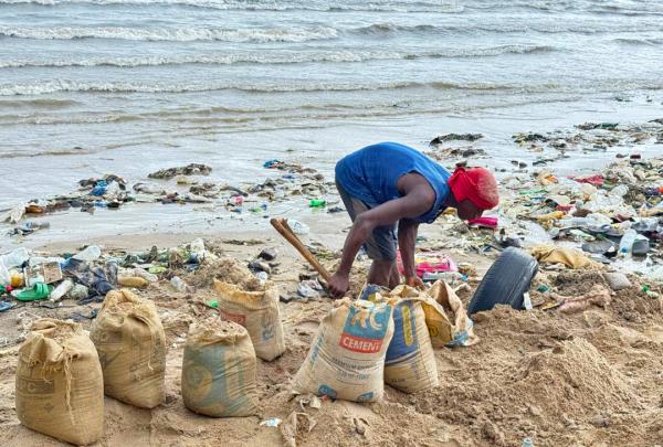 As sand becomes more valuable, Sierra&hellip;