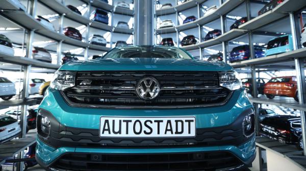 photo of How VW will pay for its $12.5 billion transformation image