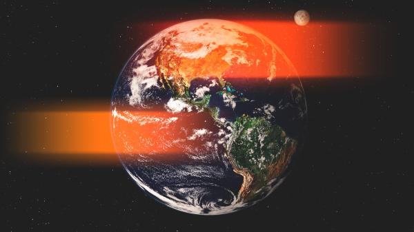The oceans are full of heat, and it’s&hellip;