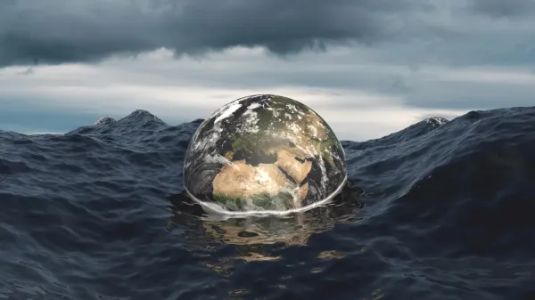 photo of The race to save our oceans could sink us without rules image