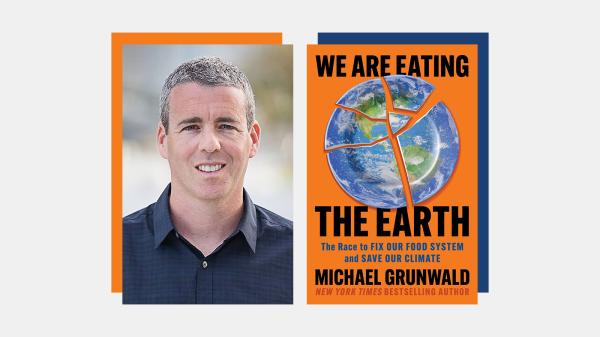 photo of How do we feed billions without wrecking the planet? A Q&A about our food systems. image