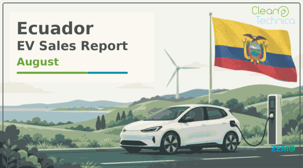 A New Star Is Born As EVs Reach 19%…