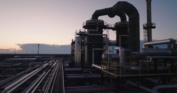 In West Texas, E-Fuels Are Coming For…