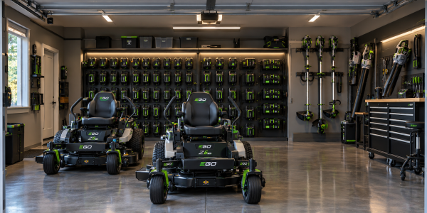 EGO Commercial expands ZTR line with&hellip;