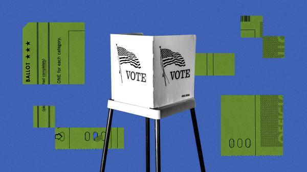 photo of It was a very good election for the climate image