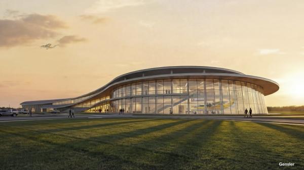 Electra to build $850M Ohio factory for&hellip;