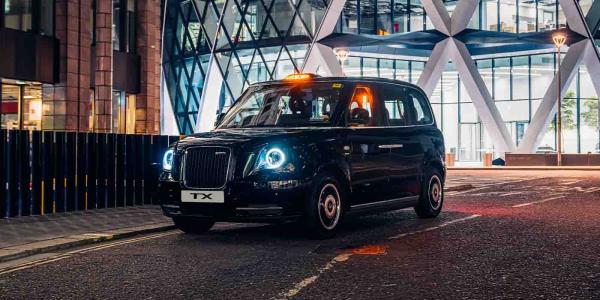 Surprise! London’s tax on polluting&hellip;
