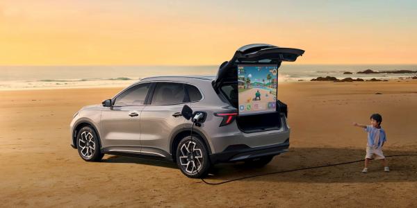 This electric SUV has a semi-solid-state&hellip;