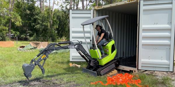 5 ways I use my Chinese electric…