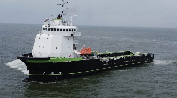 US Electric Ship Innovator Aims For&hellip;