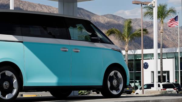 Your gas car works fine. Consider an EV&hellip;