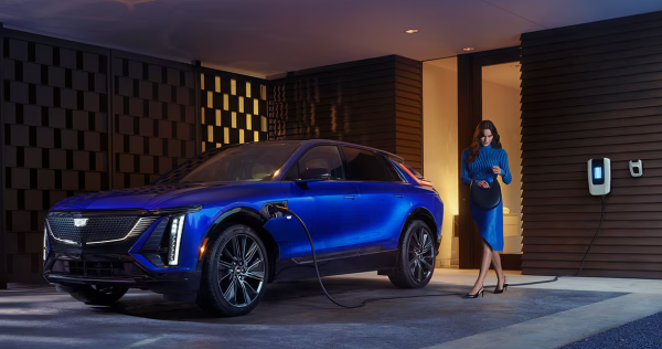 GM’s Ultium Cells Venture: What If…