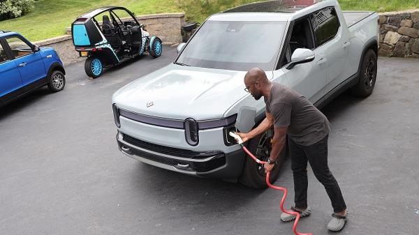 How EVs could solve a problem with&hellip;