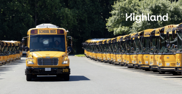 photo of Electric School Buses Are Just Better Than Diesel Buses, That’s All image