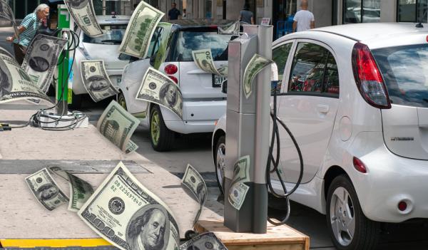 Trump’s Electrification Cuts are…