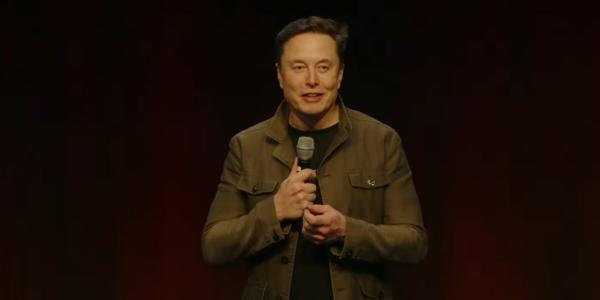 Tesla’s Elon Musk is having a&hellip;