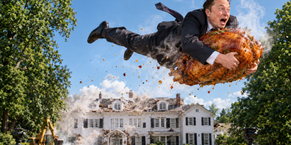 Tesla’s two week notice, Volvo’s&hellip;