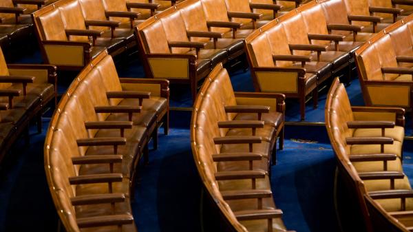 Why are so many Democrats going quiet on&hellip;