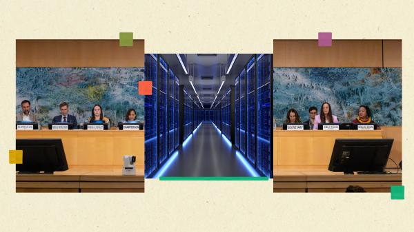 Data centers are booming. Indigenous&hellip;