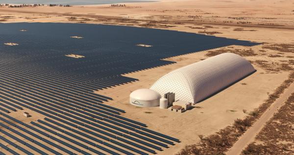 Google Has A Long Duration Energy…