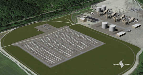 It’s Official: Fossil Fuels Love…