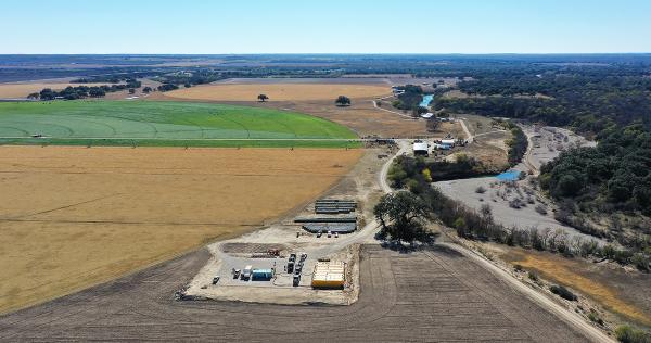 New Long Duration Energy Storage System Deploys Underground Hydropower