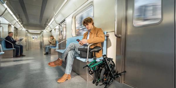 There’s a new low-cost e-bike that…