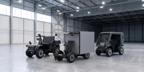 This is the new 18-in-1 electric vehicle&hellip;