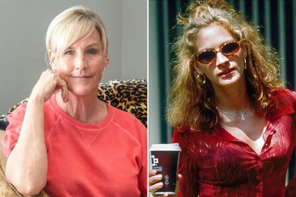 Erin Brockovich on her fight against&hellip;
