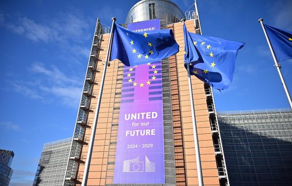 EU ‘Well On Track’ to Meet Its 2030…