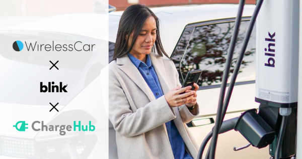 EV Charging Stakeholders Play The Long…