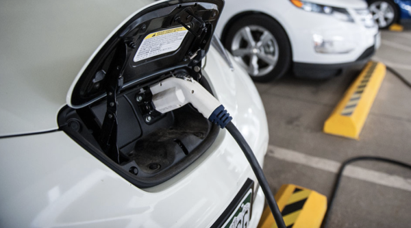 The NEVI EV Charging Program Really Is…