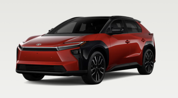 EV Sales At 32% — No, Make That 38%!&hellip;