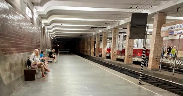 Free public transport in Ukraine