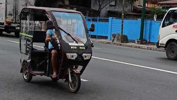 OPINION: A Month After e-Trike Ban In&hellip;