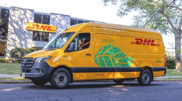 In The US, Electric Vehicles Just Keep…