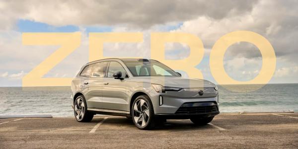 All the new EVs you can buy with 0%&hellip;
