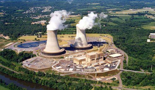 photo of Exelon Confirms it’s Exploring Splitting Utilities from Nuclear, Generation Business image