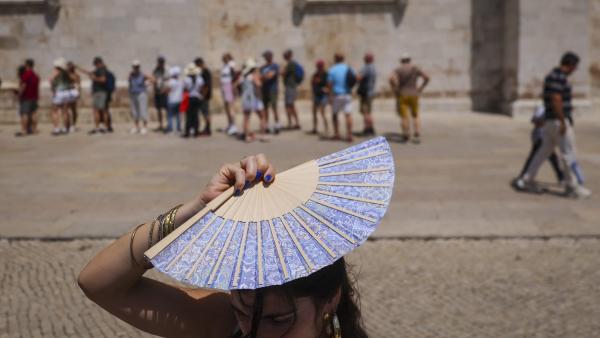 The world is adapting to extreme heat — but not nearly&hellip;