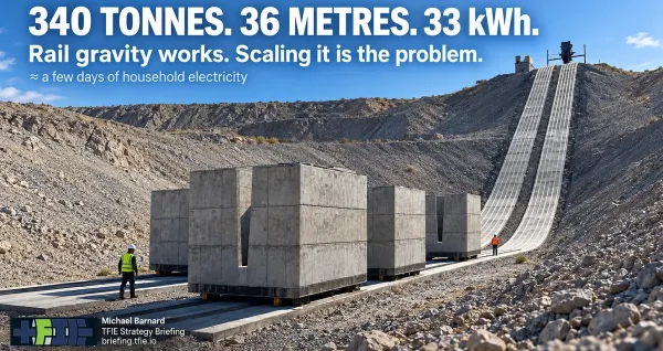 ARES’ Nevada Demonstrator Shows Why&hellip;