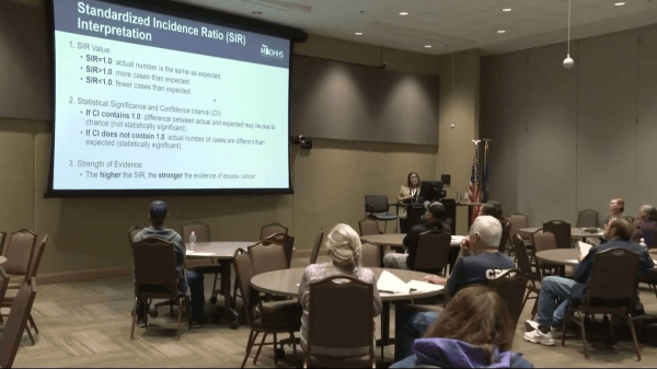 Michigan review finds no unusually high&hellip;